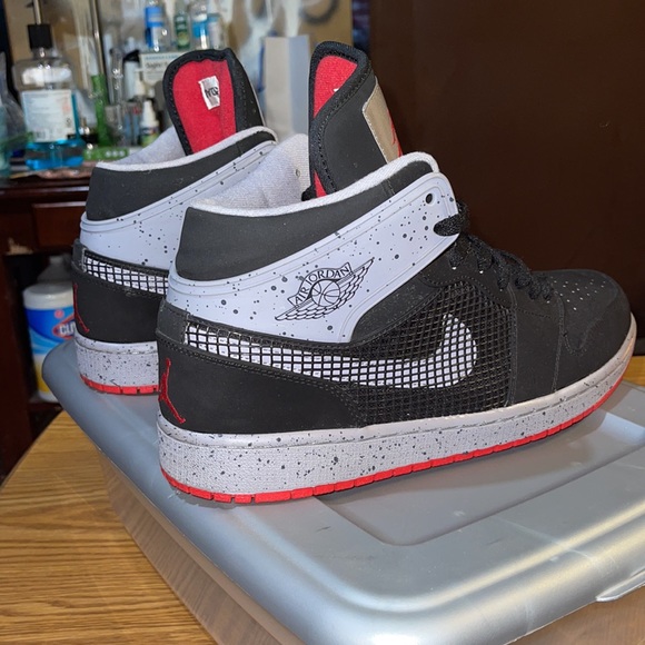 Air Jordan 1 Retro 89 - Picture 5 of 9